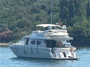 Posillipo Technema 65