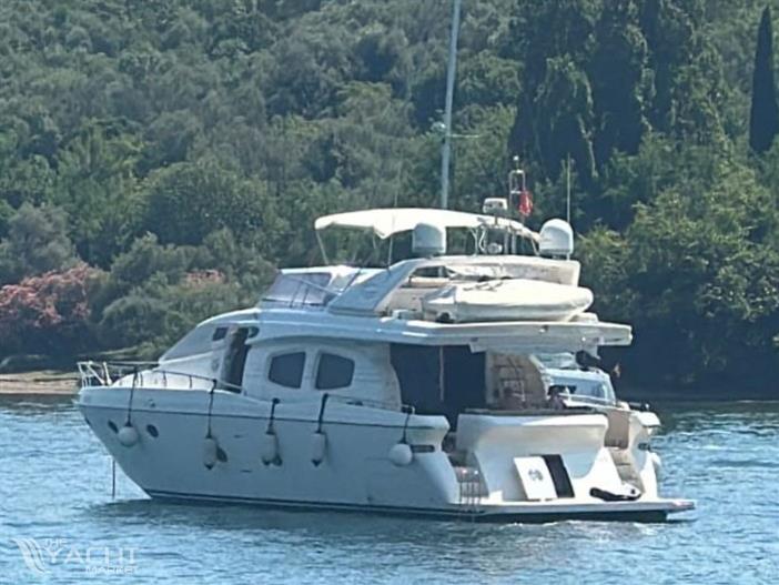 Posillipo Technema 65