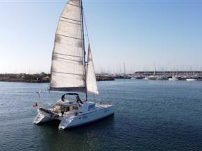 Lagoon 440