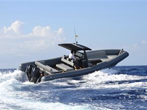 Novamarine RH1000
