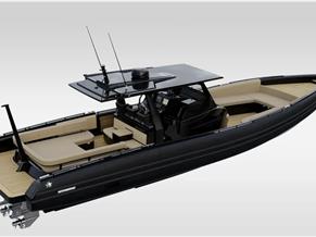 Novamarine Black Shiver 120