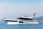 Azimut S8