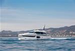 Azimut S8