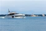 Azimut S8