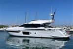 Azimut S8