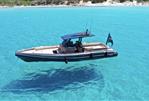 Novamarine Black Shiver 100 Diesel
