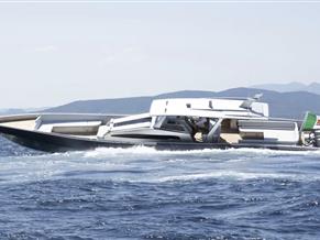 Novamarine Black Shiver 160 fb