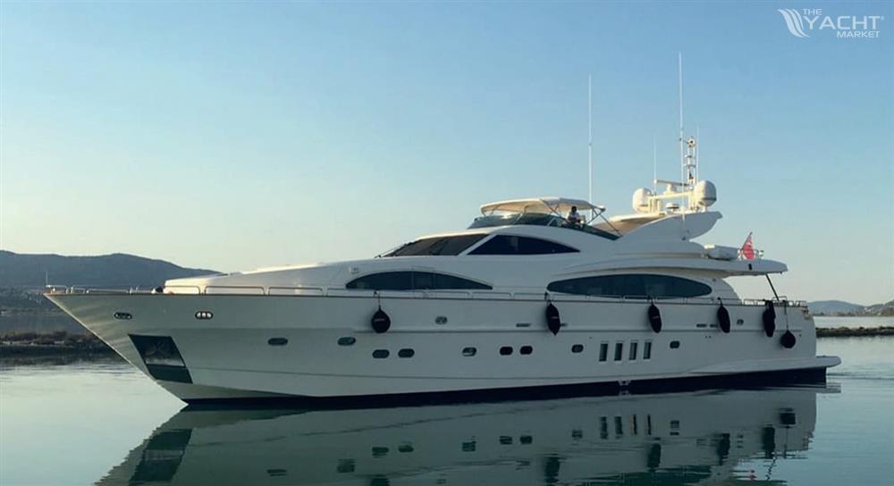 Astondoa 102 GLX