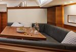 Solaris Yachts 64RS - Lifting Keel