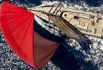 Solaris Yachts 64RS - Lifting Keel