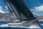 Solaris Yachts 64RS - Lifting Keel
