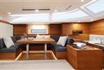 Solaris Yachts 64RS - Lifting Keel