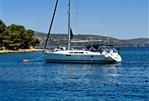 Jeanneau Sun Odyssey 44i