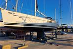 Jeanneau Sun Odyssey 44i