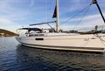 Jeanneau Sun Odyssey 44i