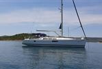 Jeanneau Sun Odyssey 44i