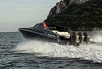 Magnum Marine 47.5 Open