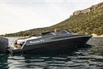 Magnum Marine 47.5 Open