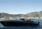 Magnum Marine 47.5 Open