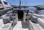DUFOUR 425 GRAND LARGE CUSTOM PLUS 49FT
