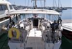 DUFOUR 425 GRAND LARGE CUSTOM PLUS 49FT