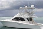Cabo Yachts 43 FB