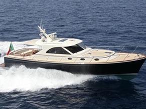 San Juan Yachts SJ 48