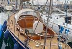 HALLBERG RASSY 33 MISTRAL