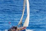 HALLBERG RASSY 33 MISTRAL