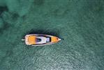 Maori Yacht 46 Hard Top