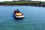 Maori Yacht 46 Hard Top