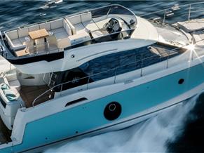 Bénéteau Monte Carlo 5