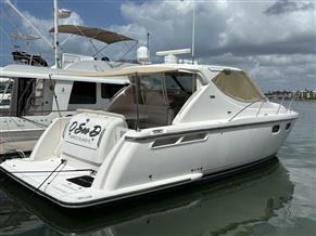 Tiara Yachts 3900 Sovran