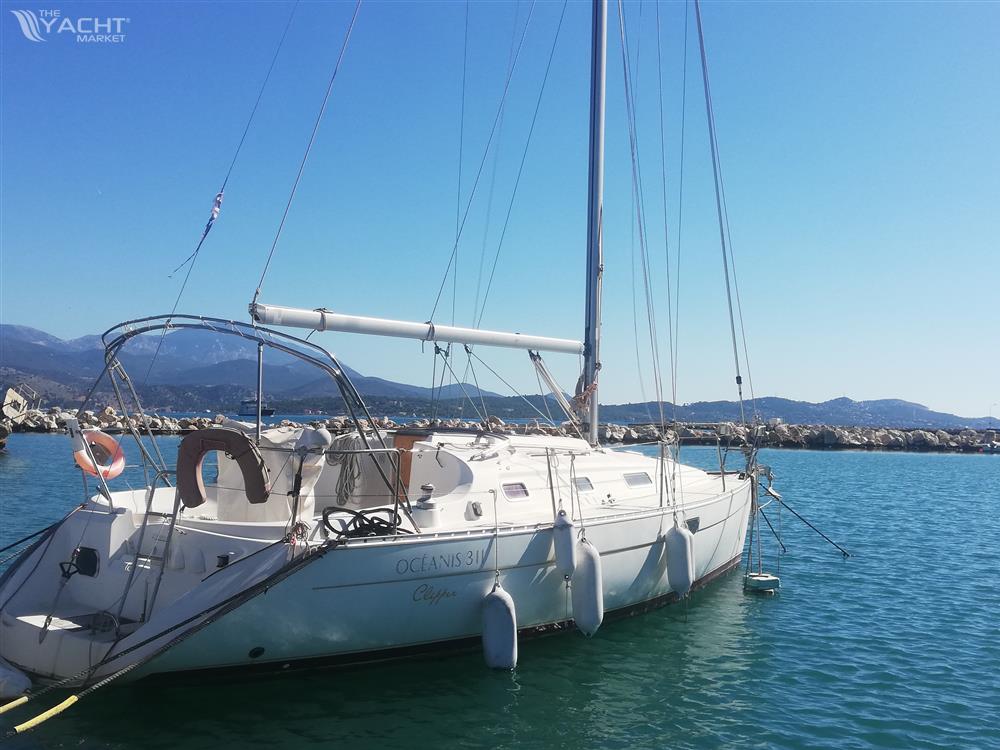 BENETEAU CLIPPER 311