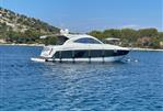 Beneteau Gran Turismo 49 - 9