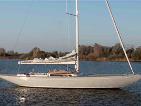 Leonardo Yachts Eagle 46 - Carbon Edition