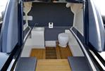 Technohull Explorer 40 Technohull Explorer 40