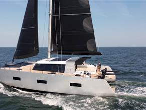 VAAN Yachts R5