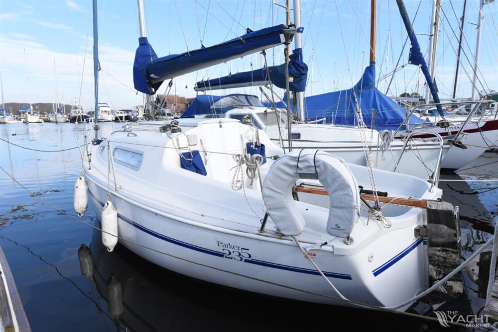 Parker 235