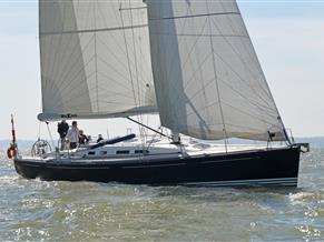 X-Yachts X-50