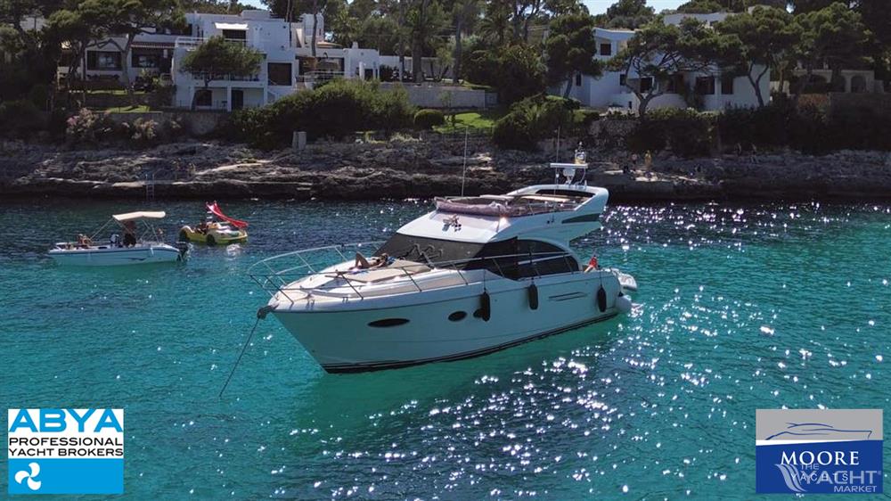 Princess 43 - Princess 43 Main Image