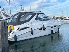 Sealine S41