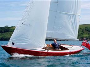 RUSTLER YACHTS Rustler 24