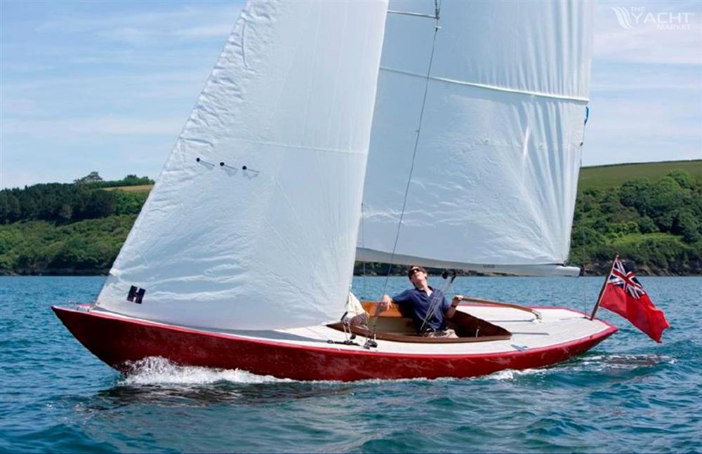 RUSTLER YACHTS Rustler 24 - Rustler 24