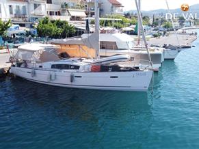 Beneteau Oceanis 40