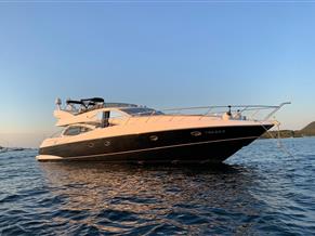 Sunseeker Manhattan 64