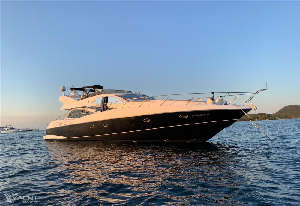Sunseeker Manhattan 64 - 0 - Main