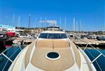 Sunseeker Manhattan 64 - 9 - Foredeck