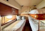 Sunseeker Manhattan 64 - 24 - Twin Cabin