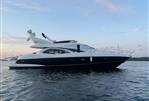 Sunseeker Manhattan 64 - 2 - Exterior